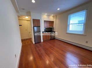 457 Centre St #101B, Newton, MA 02458