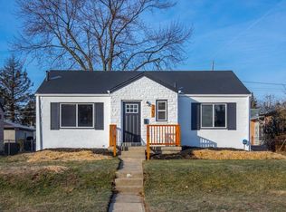 1461 Miller Ave, Columbus, OH