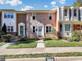 9069 Giltinan Ct, Springfield, VA 22153