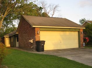 3936 Platt Dr, Baton Rouge, LA 70814