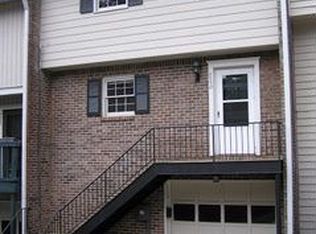 420 Sycamore Dr APT D, Decatur, GA 30030