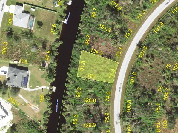 7529 Pinedale Dr #19, Pt Charlotte, FL 33981