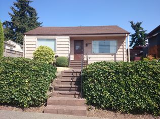 740 N 97th St, Seattle, WA 98103