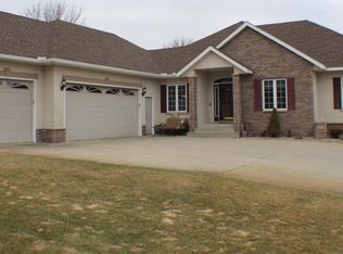 4241 Rue De Frenchman NE, Alexandria, MN 56308