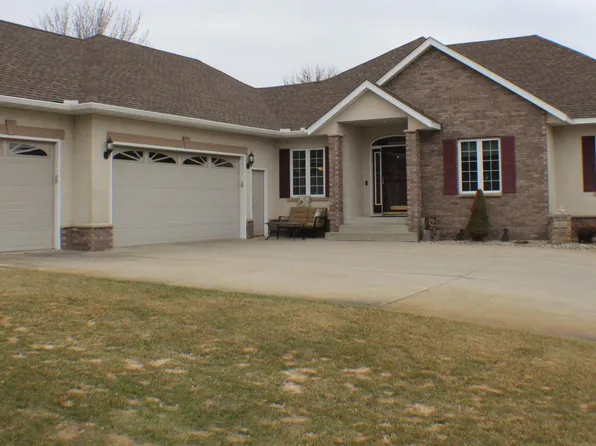 4241 Rue De Frenchman NE, Alexandria, MN 56308