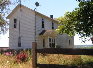 21149 S Brown Hill Rd, Centerville, PA 16404