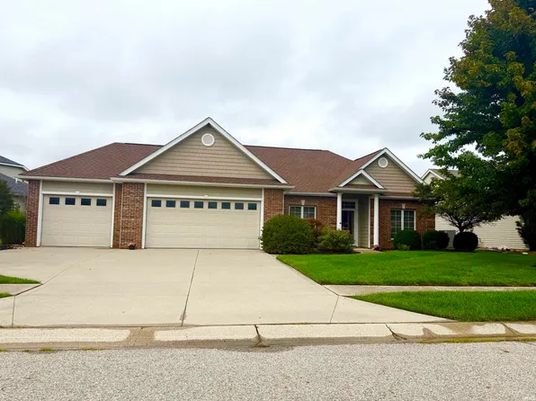 5321 San Giorgio Cv, Fort Wayne, IN 46845