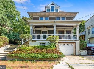 1525 W Market St, Pottsville, PA 17901