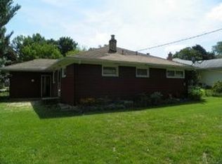 2335 Nebraska Rd, Rockford, IL 61108