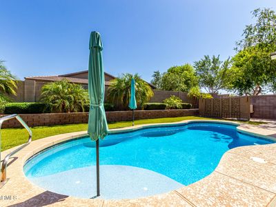 1229 W Sycamore Rd, Queen Creek, AZ, 85140
