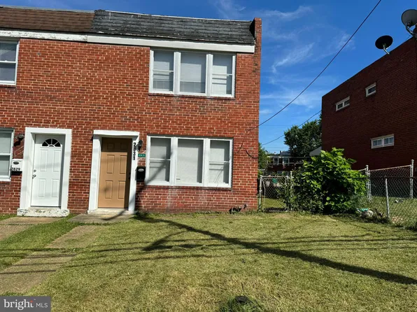 2831 Hollins Ferry Rd, Baltimore, MD 21230