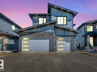 41 Elwyck Gate, Spruce Grove, AB T7X0Z2