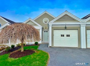 Walnut Tree Village, Newtown, CT 06482