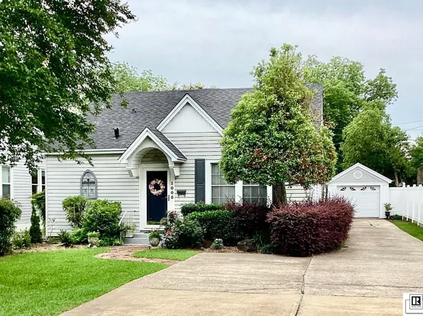 1005 N 7th St, Monroe, LA 71201