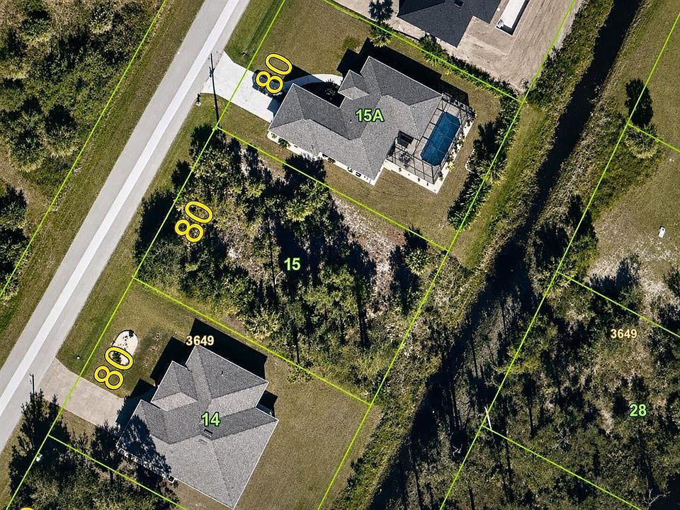 2nd image of 7132 Quarry St #15