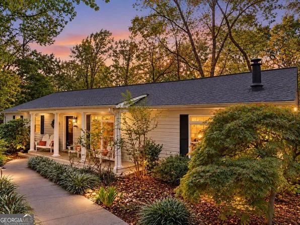 4735 Pilgrim Mill Rd, Cumming, GA 30041