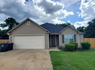 4812 Stonewall Cir, Valdosta, GA 31605