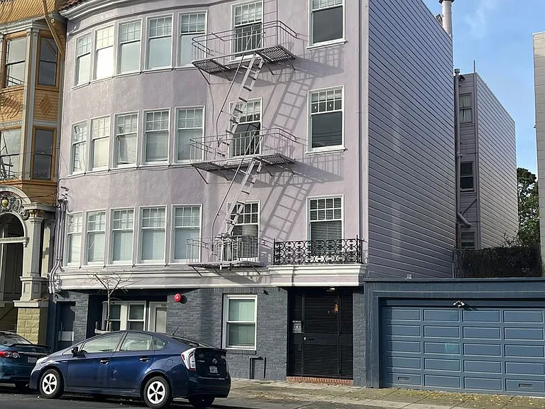 839 Broderick St #890R — Photo 21