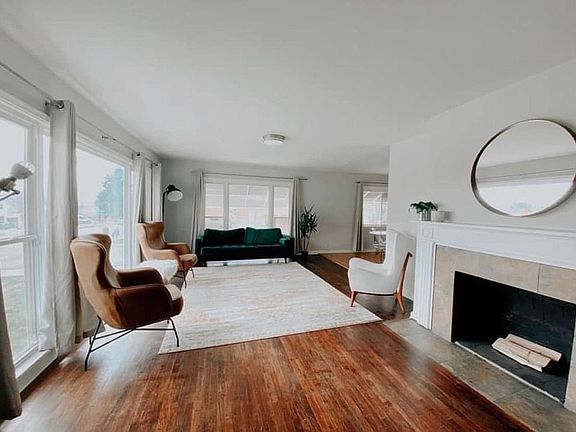 Main Living Room
