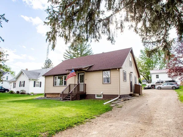 405 Oak Street, Blanchardville, WI 53516