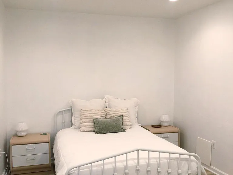 Lower Level Bedroom