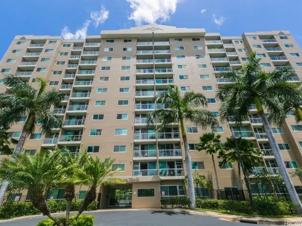 94-302 Paiwa St APT 507, Waipahu, HI 96797
