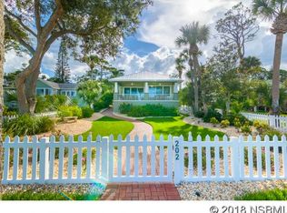 202 S Riverside Dr, Edgewater, FL 32132