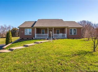 972 Highway 337 SE, Corydon, IN 47112