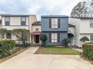 2318 Creek View Dr, Augusta, GA 30907