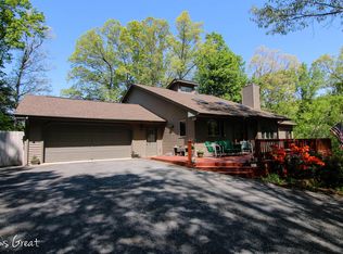 3357 Turner Branch Rd, Vinton, VA 24179