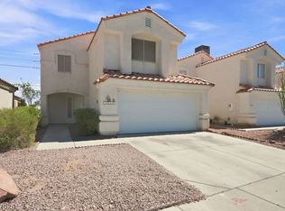 1440 Padre Bay Dr, Las Vegas, NV 89108