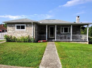 1205 Dalewood Dr, McKeesport, PA 15135