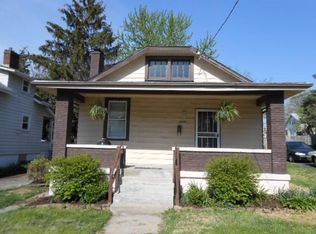 6835 Savannah Ave, Cincinnati, OH