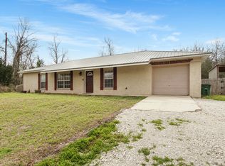 7912 Campflowers Rd, Youngstown, FL 32466