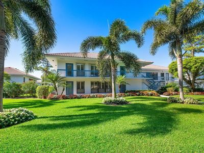 4114 B Quail Ridge Drive N #Osprey, Boynton Beach, FL, 33436