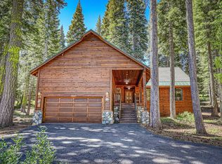 14649 Copenhagen Dr, Truckee, CA 96161