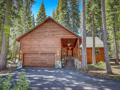 14649 Copenhagen Dr, Truckee, CA, 96161