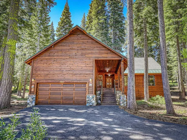 14649 Copenhagen Dr, Truckee, CA 96161
