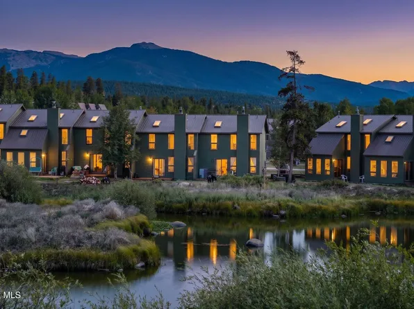 371 GCR 4421 #A-1, Grand Lake, CO 80447