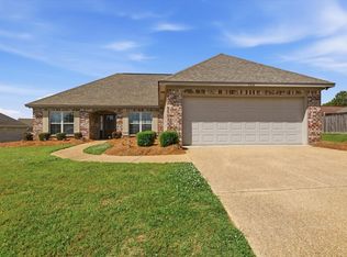 502 Westfield Dr, Pearl, MS 39208