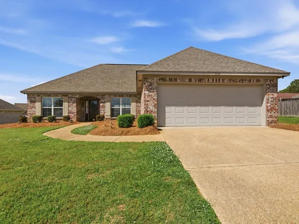 502 Westfield Dr, Pearl, MS 39208