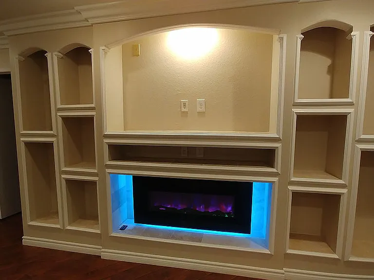 Acre Heights Apartments — Photo 55