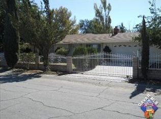 15324 E Avenue Q7, Palmdale, CA 93591