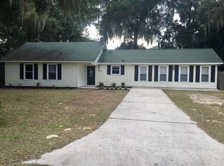 1910 Royal Palms Rd, Pt Royal, SC 29935