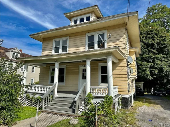 319 Coolidge Ave, Syracuse, NY 13207