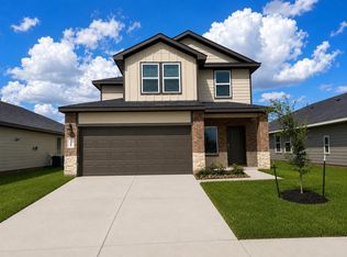 3087 Liams Tower Ln, Fulshear, TX 77441