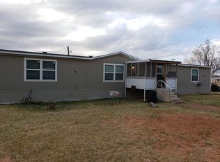 415 Jasper St, Post, TX 79356
