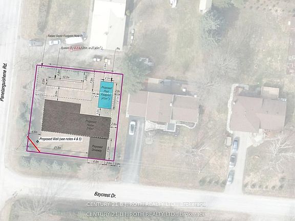 3rd image of 1 Baycrest Dr