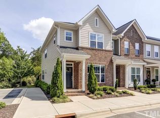 527 Ledbetter Ct, Raleigh, NC 27608