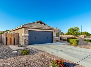 2070 E Saddlebrook Ct, Gilbert, AZ 85298